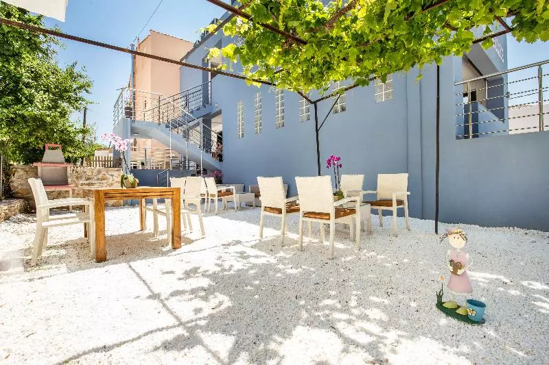 Hotelli Azzurro Deluxe