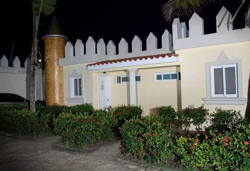 هتل Castillo Real