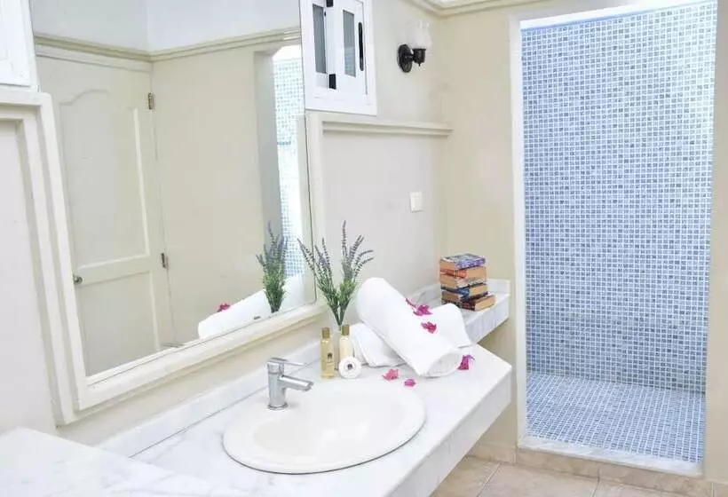 هتل Castillo Real