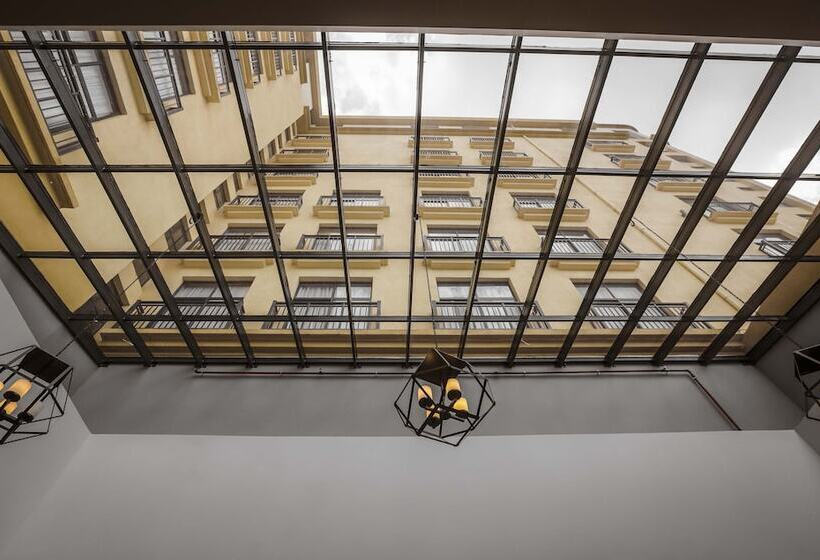 Szálloda Four Points By Sheraton Kigali