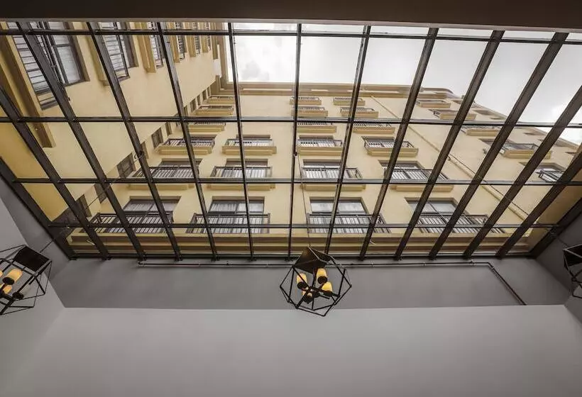 Hotelli Four Points By Sheraton Kigali