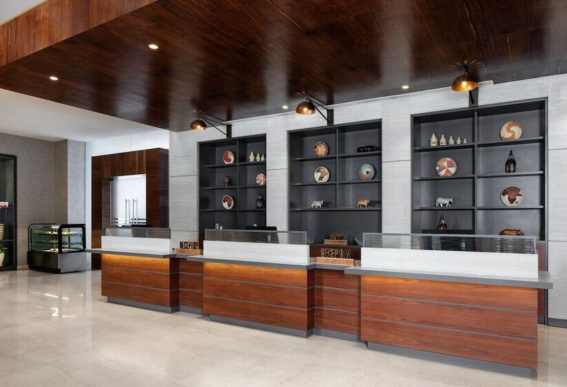 Szálloda Four Points By Sheraton Kigali