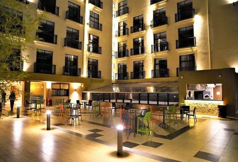 Hotelli Four Points By Sheraton Kigali