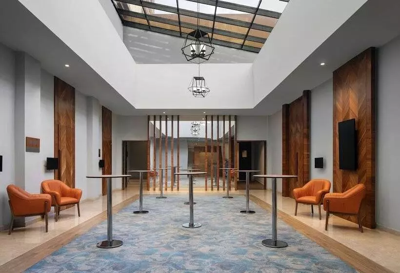 Hotelli Four Points By Sheraton Kigali