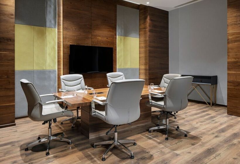 Szálloda Four Points By Sheraton Kigali