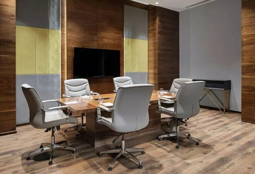 Hotelli Four Points By Sheraton Kigali