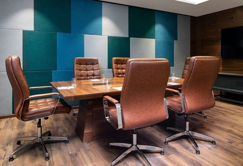 Szálloda Four Points By Sheraton Kigali