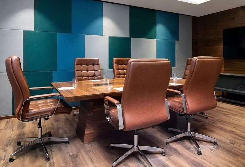 Hotelli Four Points By Sheraton Kigali