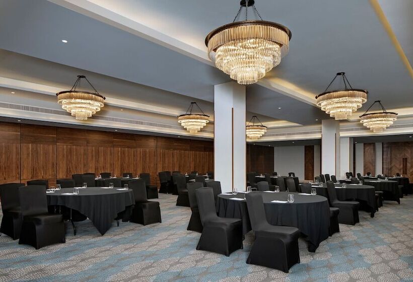 Szálloda Four Points By Sheraton Kigali