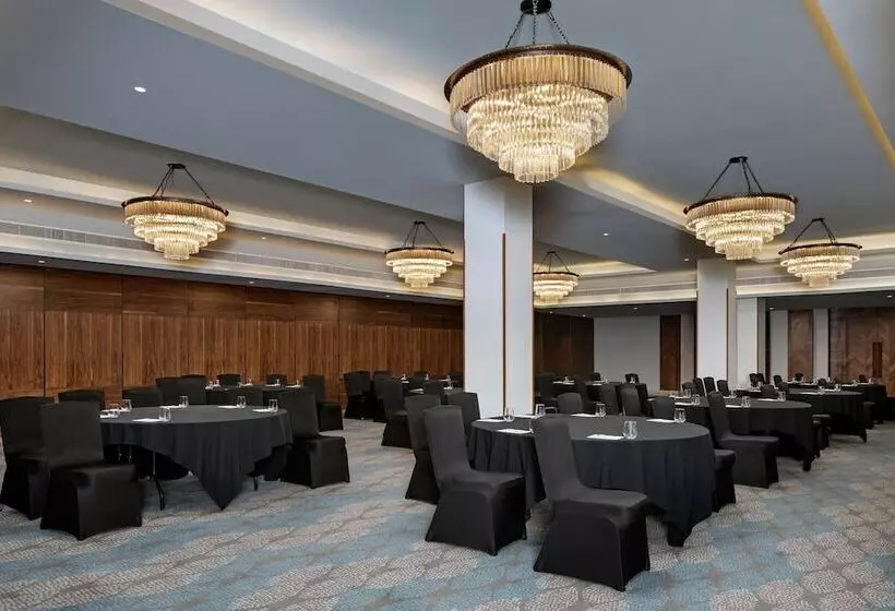 Hotelli Four Points By Sheraton Kigali