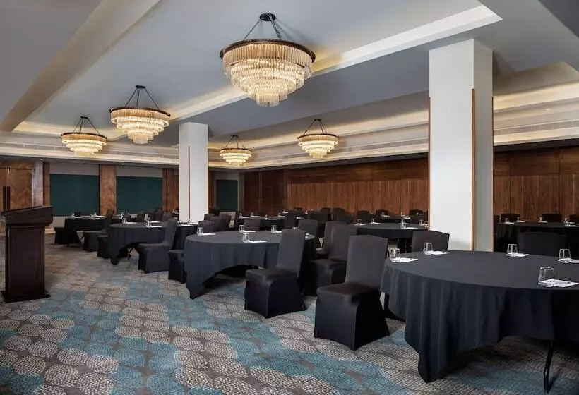 Hotelli Four Points By Sheraton Kigali