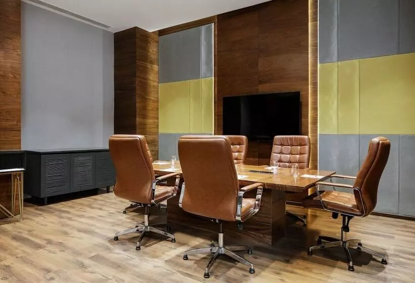 Hotelli Four Points By Sheraton Kigali