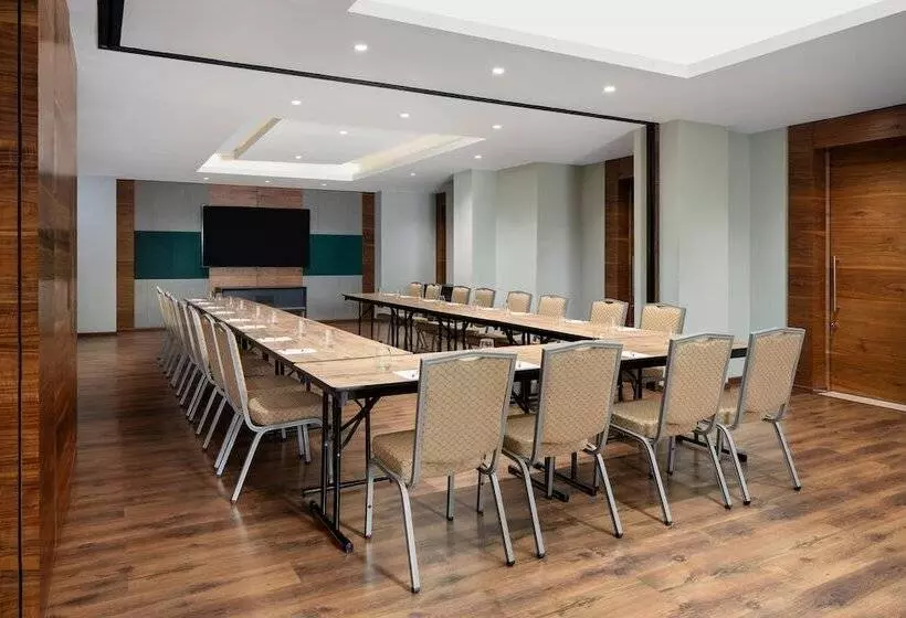 Hotelli Four Points By Sheraton Kigali