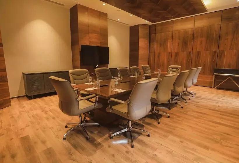 Hotelli Four Points By Sheraton Kigali