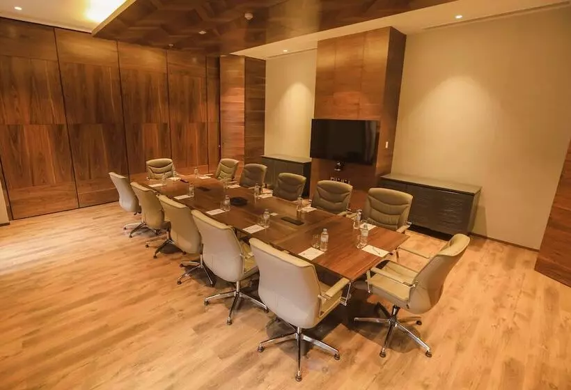 Hotelli Four Points By Sheraton Kigali