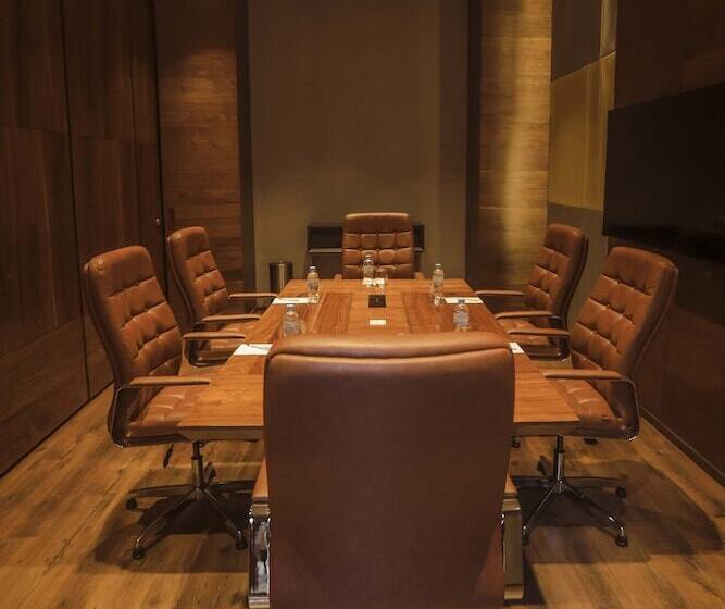 Szálloda Four Points By Sheraton Kigali