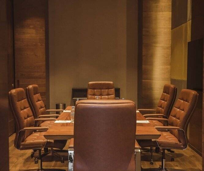 Szálloda Four Points By Sheraton Kigali