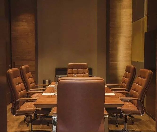 Hotelli Four Points By Sheraton Kigali