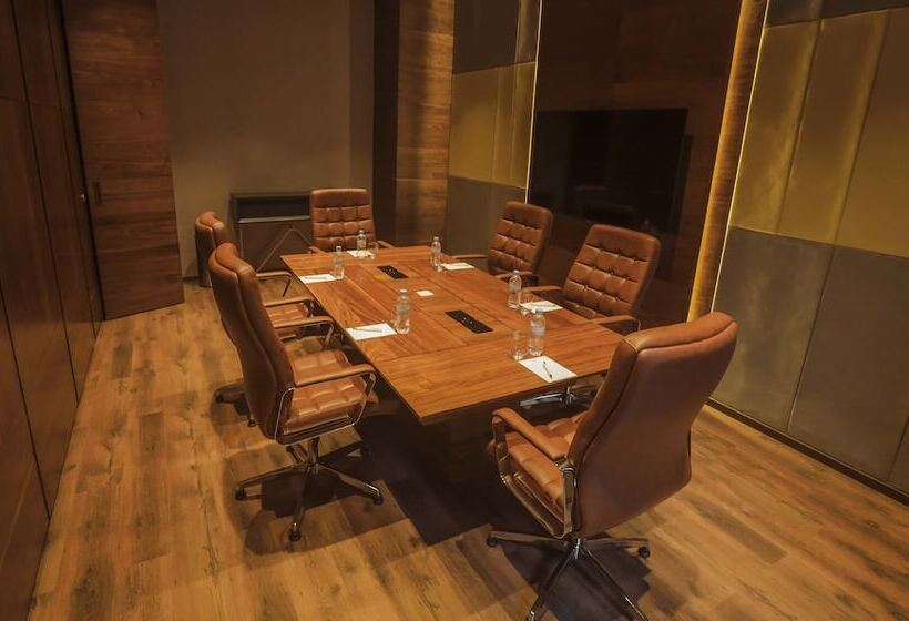 Szálloda Four Points By Sheraton Kigali