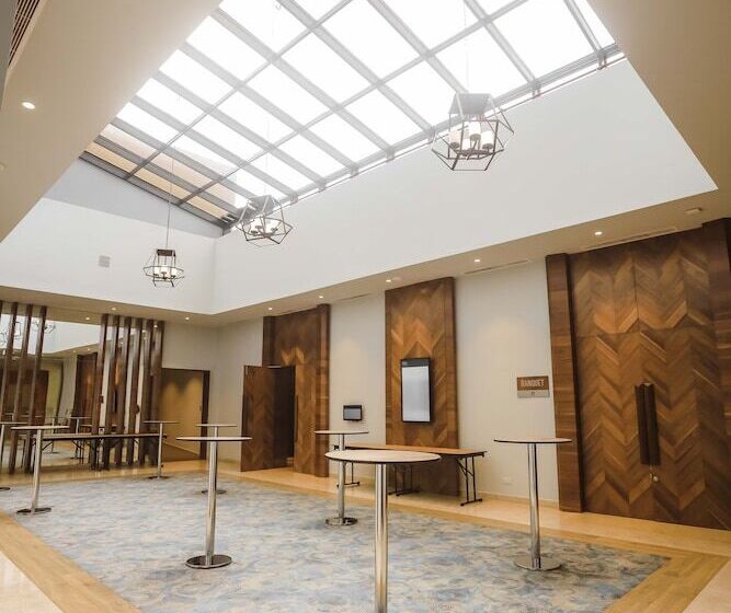 Szálloda Four Points By Sheraton Kigali