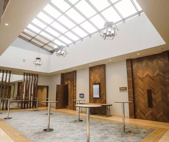 Hotelli Four Points By Sheraton Kigali