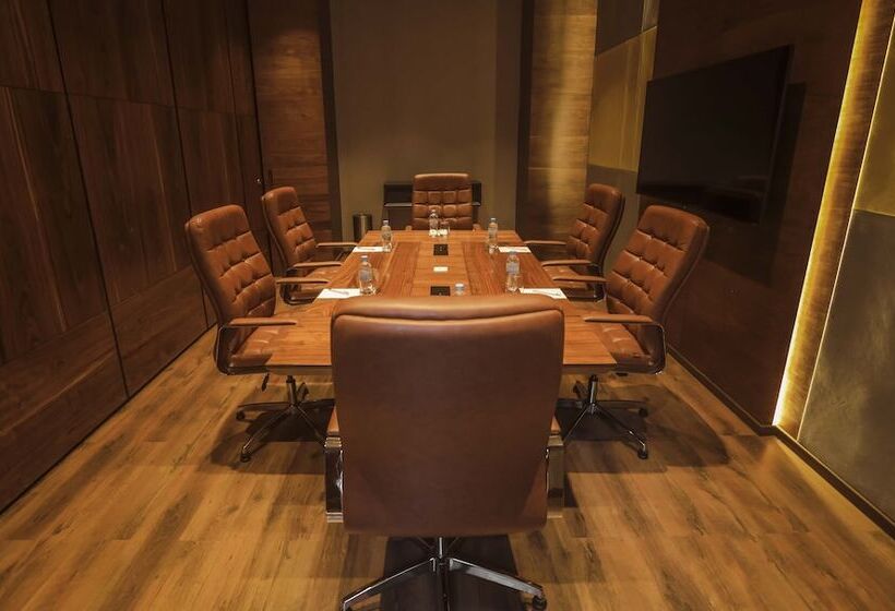 Szálloda Four Points By Sheraton Kigali