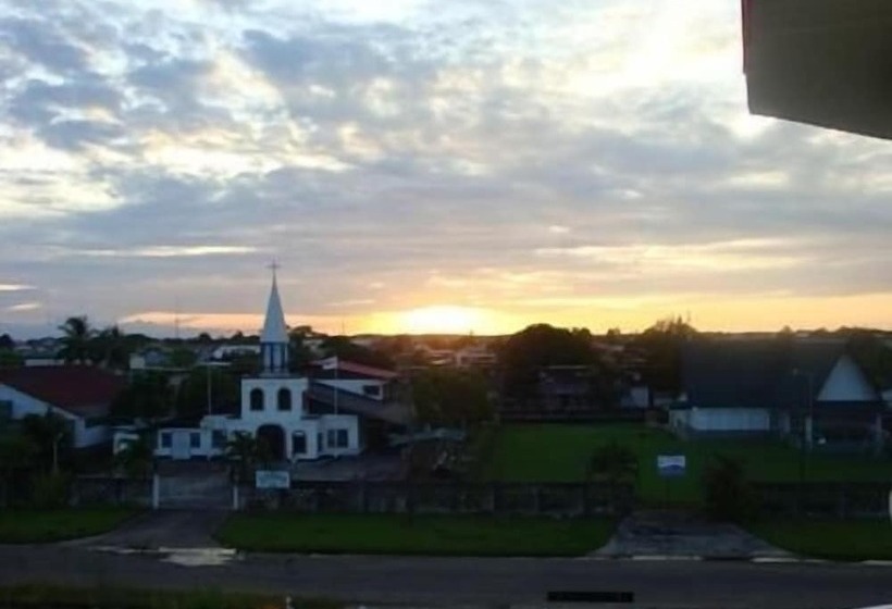 هتل Kaikoesi Apartments