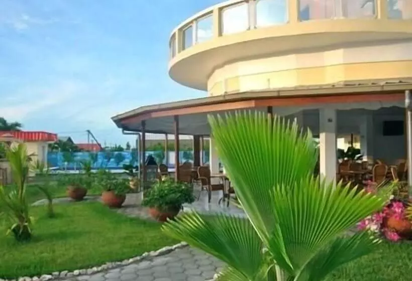 هتل Kaikoesi Apartments