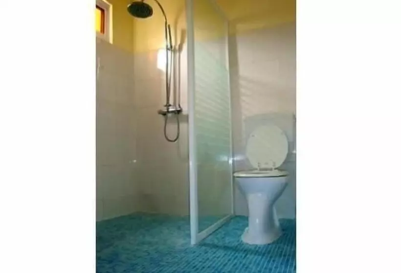 هتل Kaikoesi Apartments