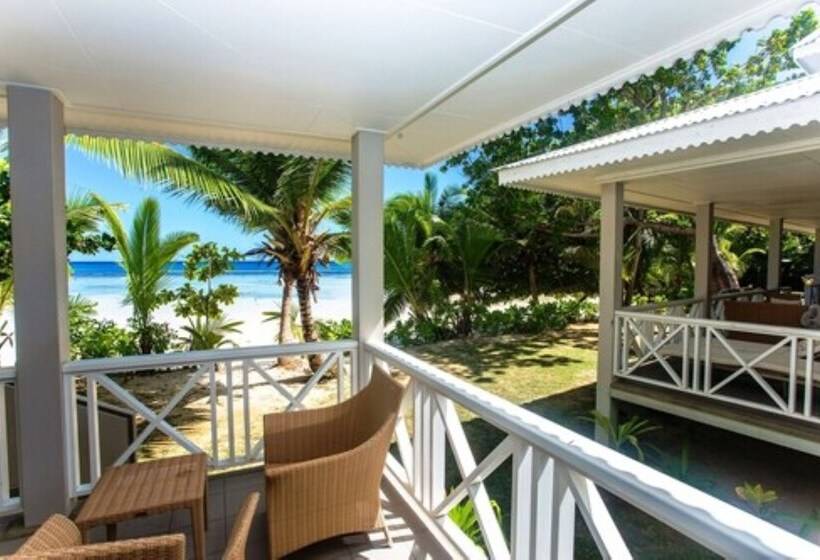 هتل La Belle Tortue