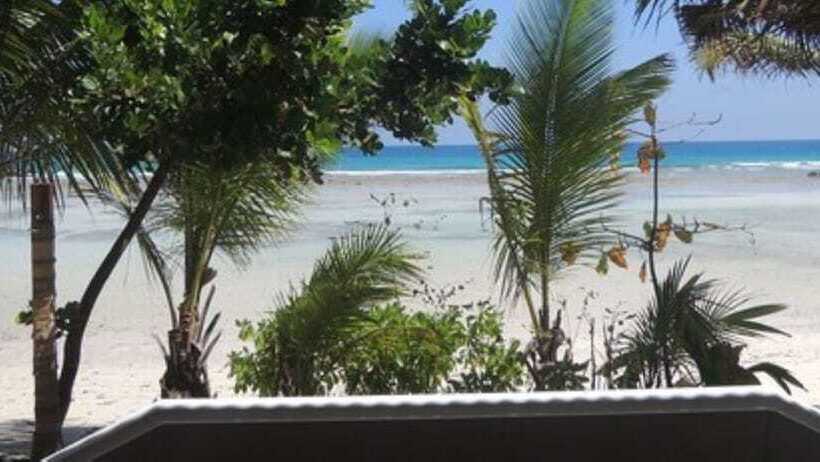 هتل La Belle Tortue