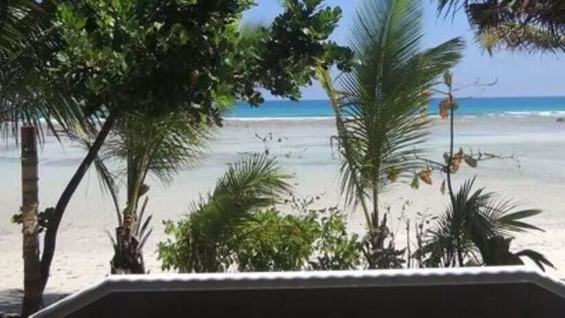 هتل La Belle Tortue