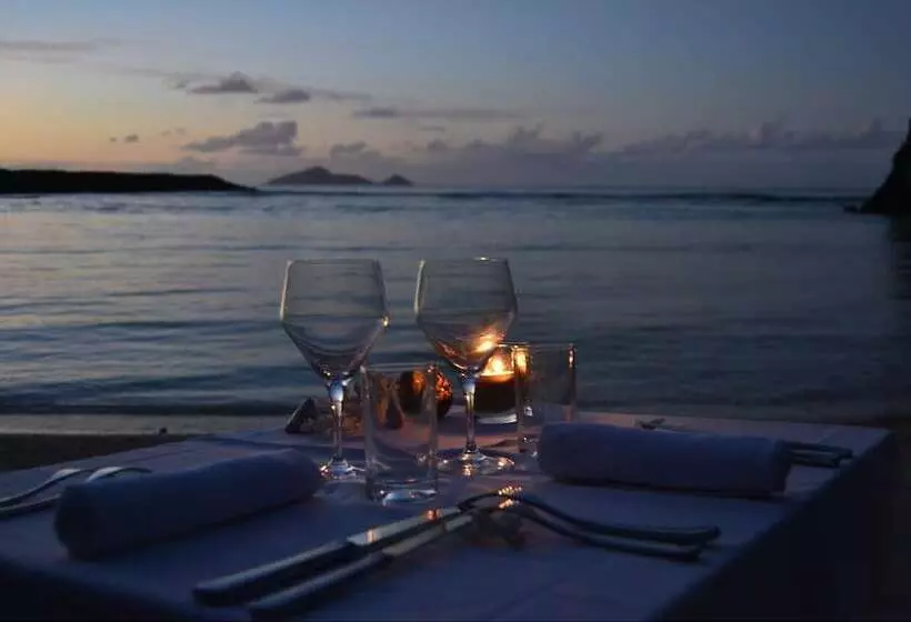 هتل La Belle Tortue