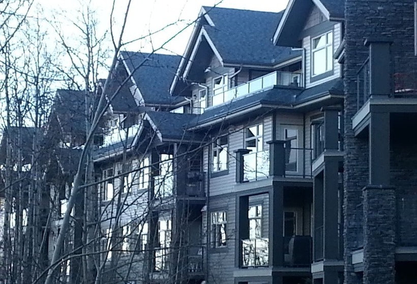 هتل Pinnacle Inn & Suites Aspen