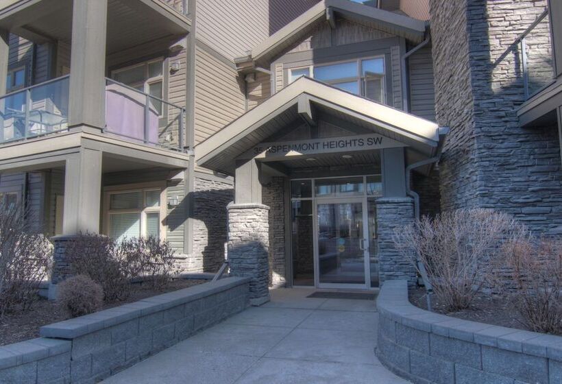 هتل Pinnacle Inn & Suites Aspen