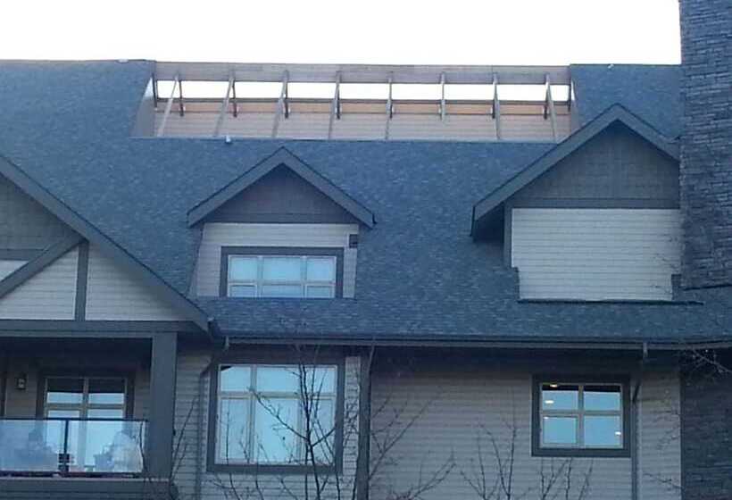 هتل Pinnacle Inn & Suites Aspen