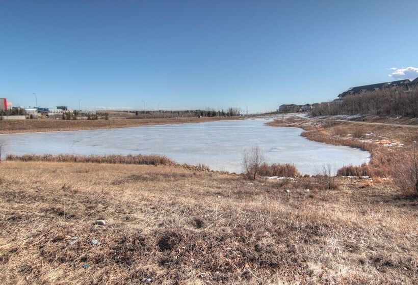 هتل Pinnacle Inn & Suites Aspen