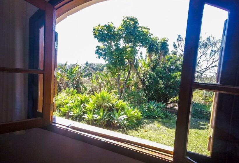 Hotel Pousada Amanhecer Na Mantiqueira
