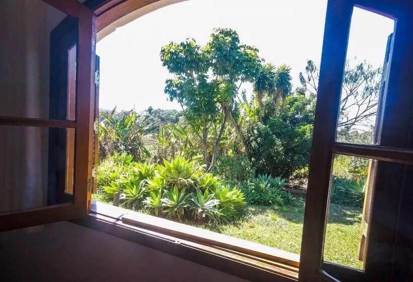 ホテル Pousada Amanhecer Na Mantiqueira