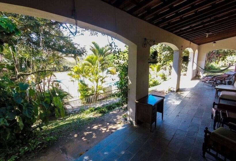 Hotel Pousada Amanhecer Na Mantiqueira