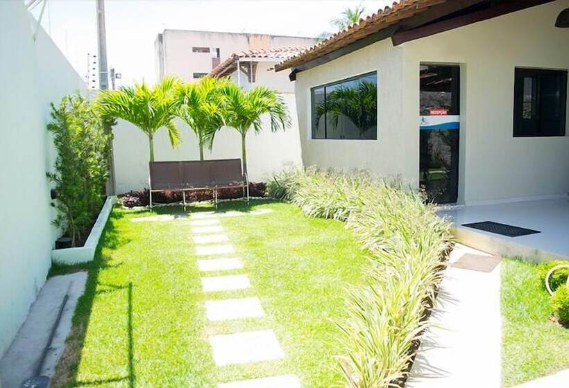 ホテル Pousada Elo Inn