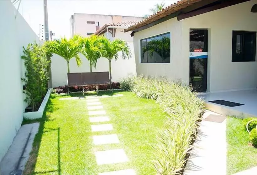 Hotelli Pousada Elo Inn