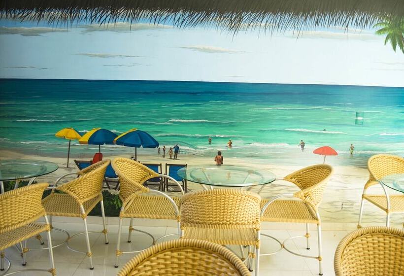 ホテル Pousada Elo Inn