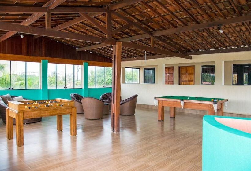 ホテル Pousada Elo Inn