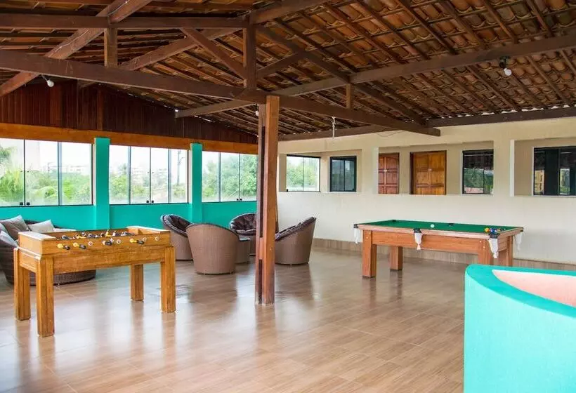 Hotelli Pousada Elo Inn