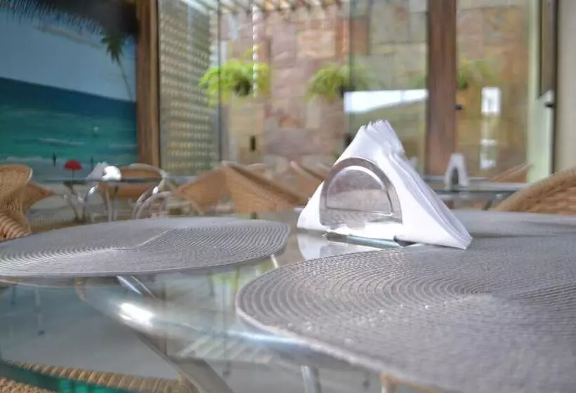 Hotelli Pousada Elo Inn