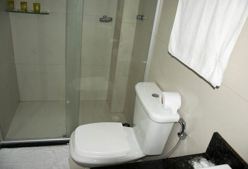 Hotel Pousada Elo Inn