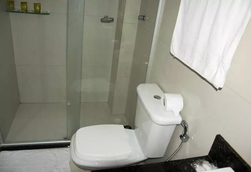 Hotelli Pousada Elo Inn