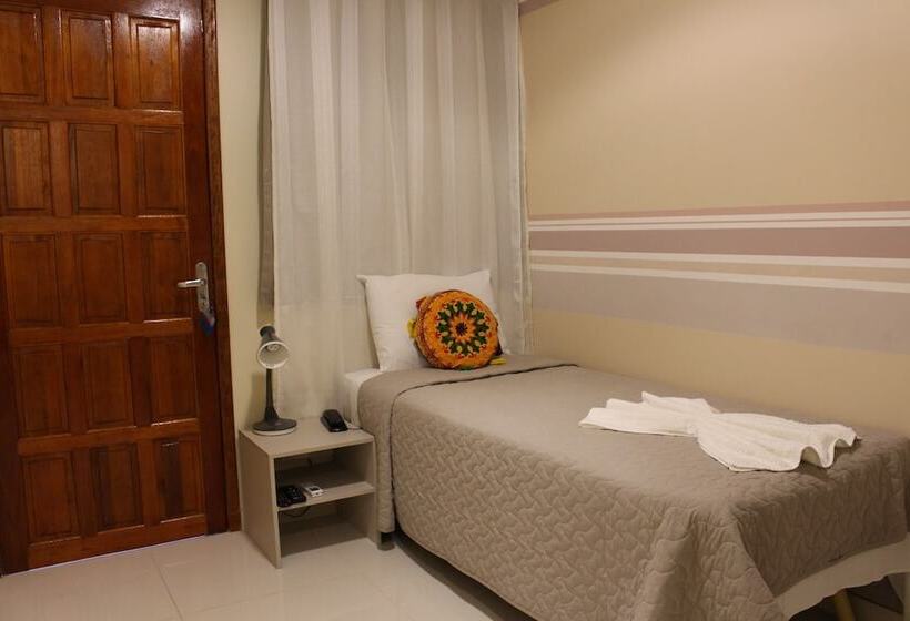 ホテル Pousada Elo Inn