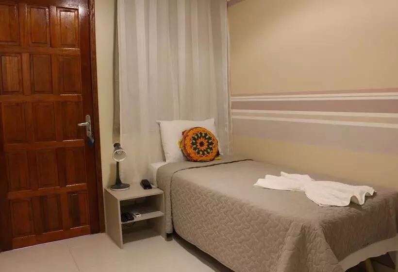 Hotelli Pousada Elo Inn